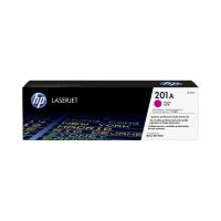 HP 201A toner LaserJet Magenta authentique (CF403A)