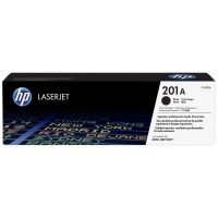 HP 201A toner LaserJet Noir authentique (CF400A)