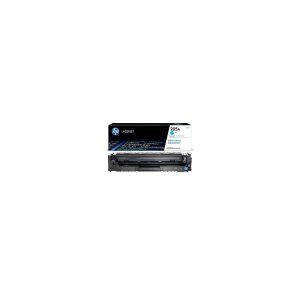 HP 205A toner LaserJet Cyan authentique (CF531A)