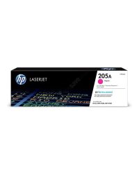 HP 205A toner LaserJet Magenta authentique (CF533A)