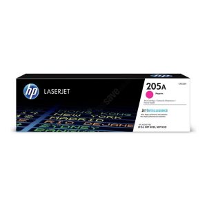 HP 205A toner LaserJet Magenta authentique (CF533A)