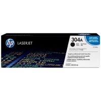HP 305A toner LaserJet noir authentique (CC530A)