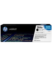 HP 305A toner LaserJet noir authentique (CC530A)