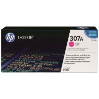 HP 307A toner LaserJet magenta authentique (CE743A)