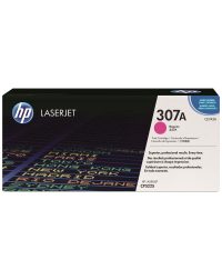 HP 307A toner LaserJet magenta authentique (CE743A)