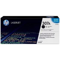 HP 307A toner LaserJet noir authentique (CE740A)