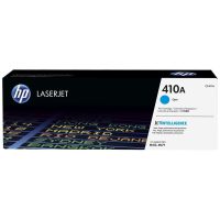 HP 410A toner LaserJet cyan authentique (CF411A)
