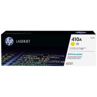 HP 410A toner LaserJet jaune authentique (CF412A)