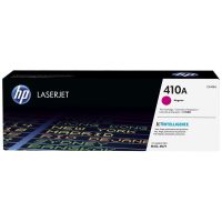 HP 410A toner LaserJet magenta authentique (CF413A)