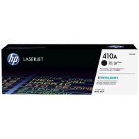 HP 410A toner LaserJet noir authentique (CF410A)