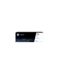 HP 415A Toner jaune LaserJet authentique (W2032A)