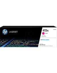 HP 415A Toner Magenta LaserJet authentique (W2033A)