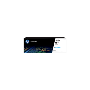 HP 415A Toner noir LaserJet authentique (W2030A)