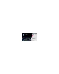 HP 507A toner LaserJet magenta authentique (CE403A)