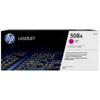 HP 508A toner LaserJet Magenta authentique (CF363A)