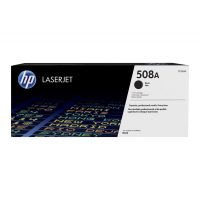 HP 508A toner LaserJet Noir authentique (CF360A)