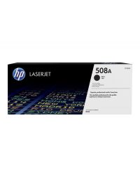 HP 508A toner LaserJet Noir authentique (CF360A)