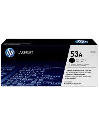 HP 53A toner LaserJet noir authentique (Q7553A)