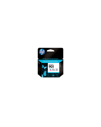 HP 901 cartouche d'encre trois couleurs authentique (CC656AE)