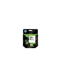 HP 940XL cartouche d'encre noir grande capacité authentique (C4906AE)