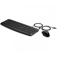 HP PAVILION CLAVIER ET SOURIS 200 (9DF28AA)