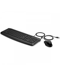 HP PAVILION CLAVIER ET SOURIS 200 (9DF28AA)