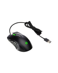 HP Souris De Jeu Rétroéclairée X220