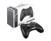 MSI Manette FORCE GC30 V2 BLACK