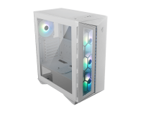 MSI MPG GUNGNIR 110R Blanc