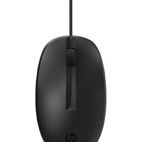 Souris filaire HP 125 (265A9AA)