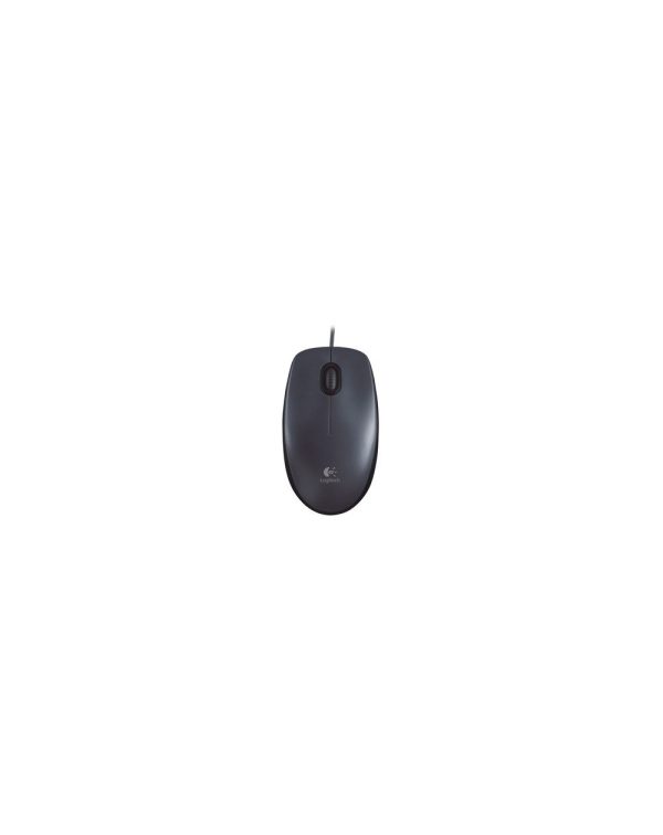 SOURIS FILAIRE LOGITECH M90 – Image 5