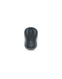 SOURIS LOGITECH SANS FIL M185 GRISE