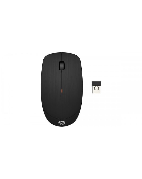 SOURIS SANS FIL HP X200 (6VY95AA) – Image 5