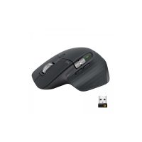 Souris sans fil Logitech MX Master 3S Graphite (910-006559)