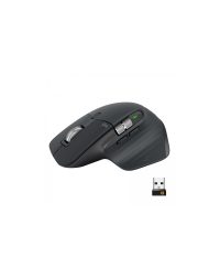 Souris sans fil Logitech MX Master 3S Graphite (910-006559)