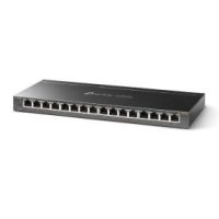 Switch Tplink Pro 16 ports Gigabit - TL-SG116E