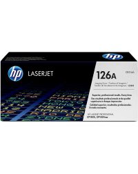 Tambour d'imagerie HP 126A LaserJet (CE314A)