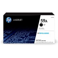 TONER ORIGINALHP 59A BLACK ORIGINAL LASERJET TONER LA SÉRIE M404 & M428 (CF259A)