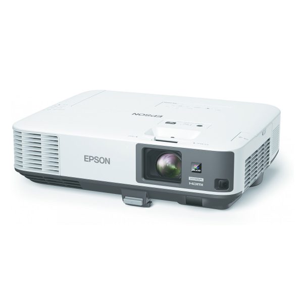 V11H818040 VIDEOPROJECTEUR EPSON EB-2155W WXGA 5000 Lumens