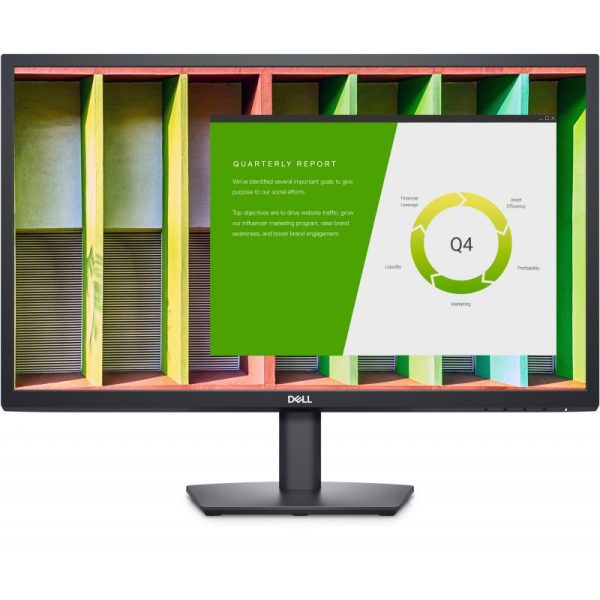 Dell 24 Monitor (E2422H) – Image 8