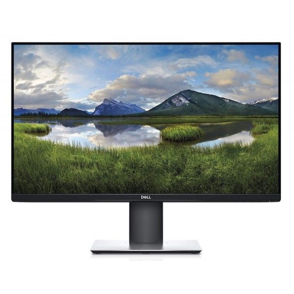 DELL MONITOR LED 27" FULL HD