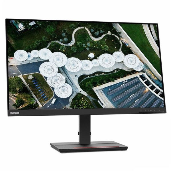 Écran 23,8" Full HD Lenovo ThinkVision S24e-20 (62AEKAT2EU) – Image 6