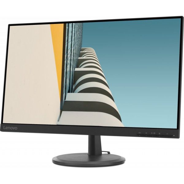 Écran 23,8" Lenovo C24-20 FHD (62A8KAT1EU)