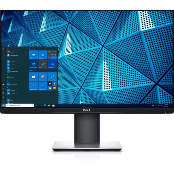Écran 23" Full HD Dell P2319H (P2319H-3Y) – Image 8