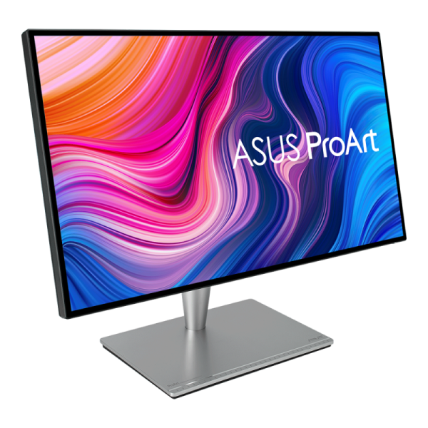 Ecran Asus ProArt 27" WQHD Aluminium (PA27AC)