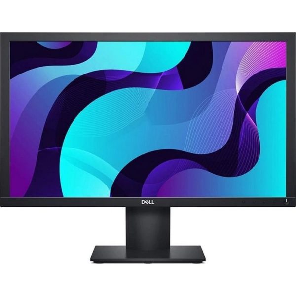 Ecran DELL 22" - E2220H /21.5" /Noir