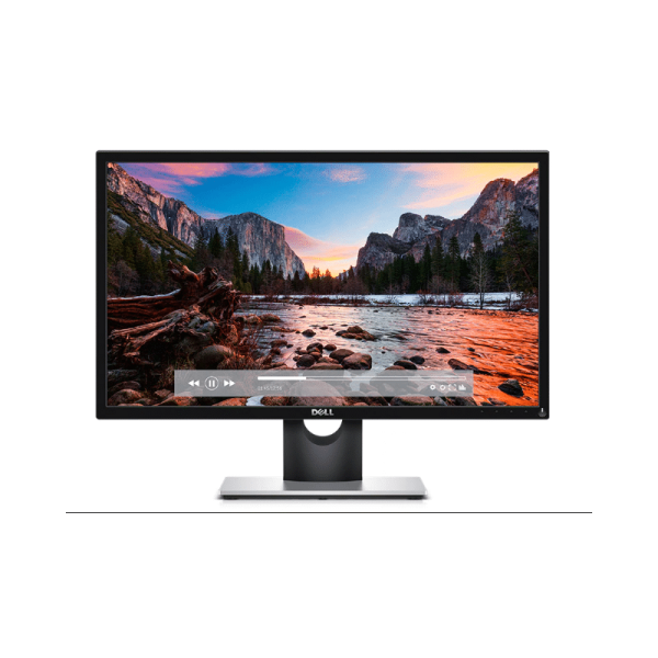 Écran Gaming 23,6" Full HD Dell 24 SE2417HGX (SE2417HGX-3Y)