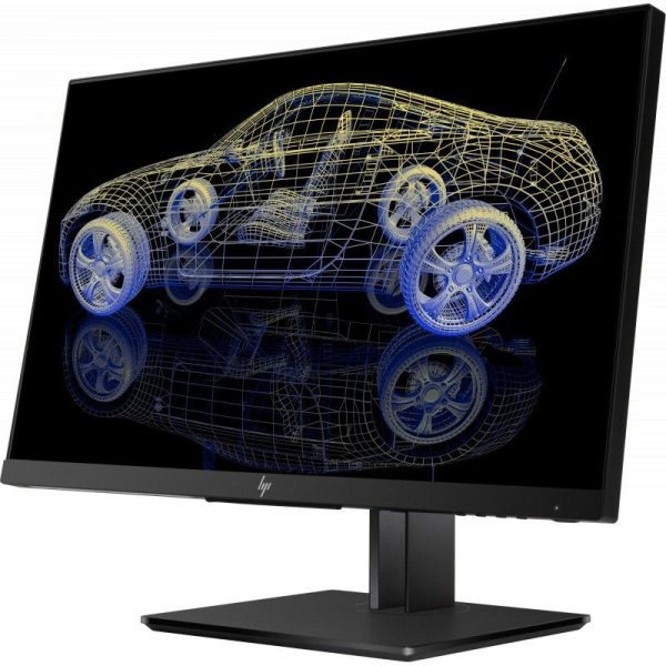 Écran PC 23" Full HD HP Z23n G2 (1JS06A4)