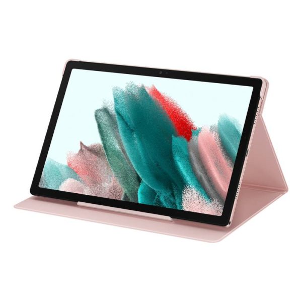 EF-BX200PPEGWW Tab A8 Book Cover Pink