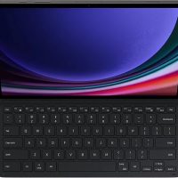 EF-DX910BBFGBE Galaxy Tab S9 Ulta Book Cover Keybo